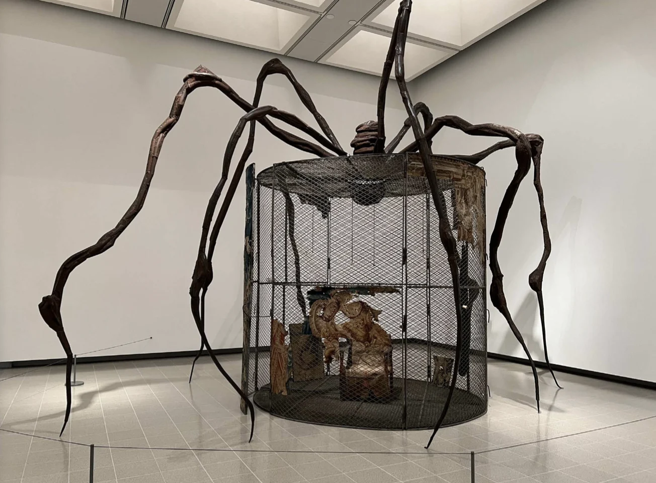 라캉의 주이상스 개념이 현대 예술에 끼친 영향